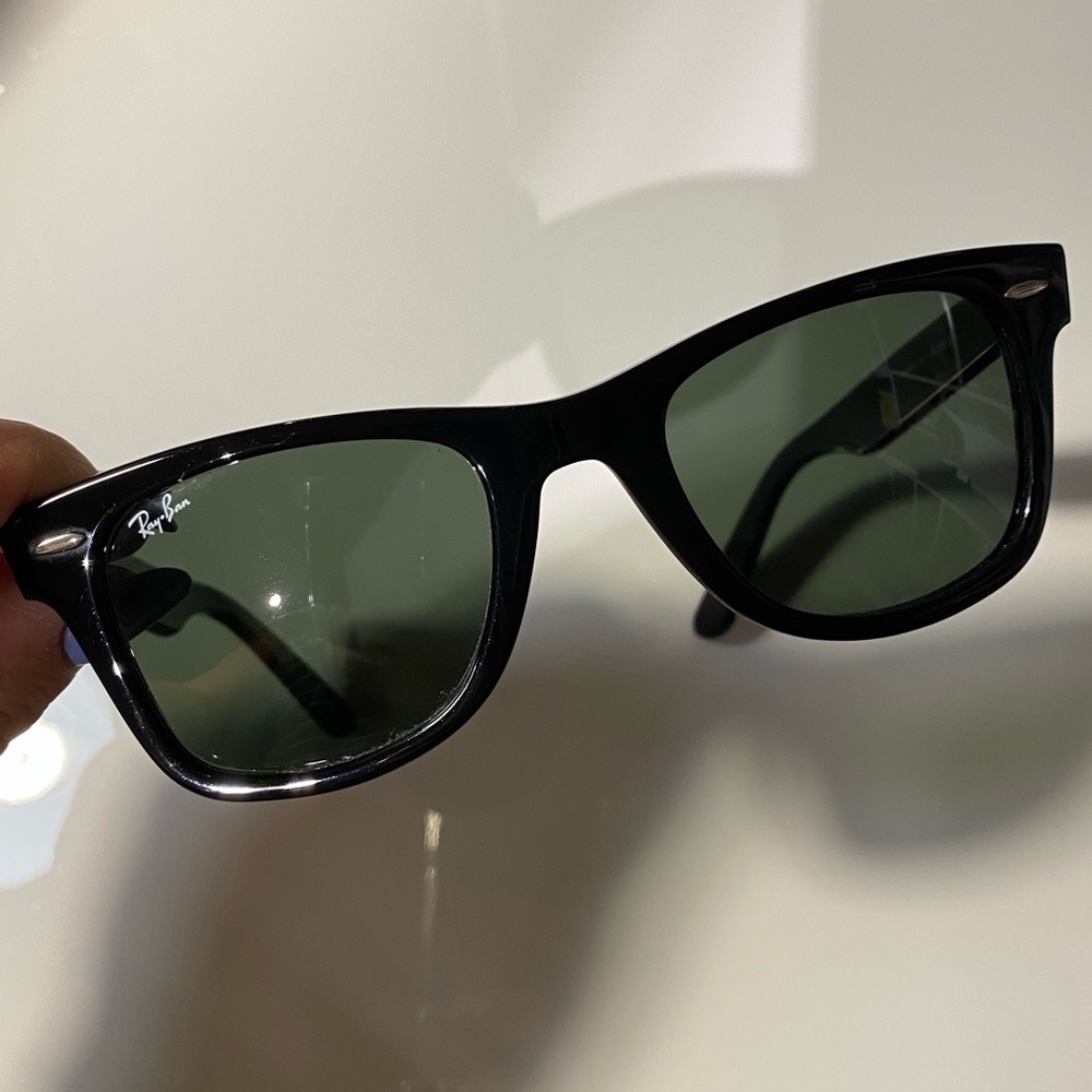 Rayban Wayfarer Sunglasses